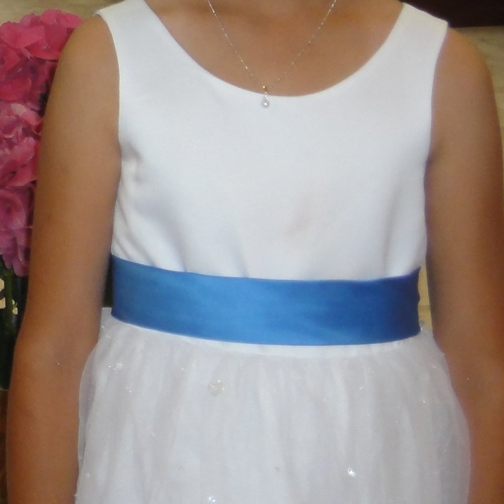 Communion Dress - Picture 6 of 15
